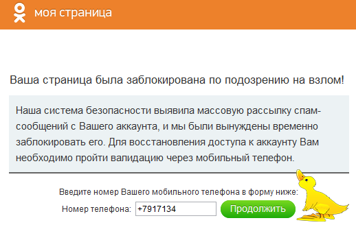 Напишите ваши данные. Я не блокирую страницы в соц сетях. Могут заблокировать страницу в Одноклассниках. Не могу зайти на свою страничку. Пачему я не магу Заиды в игру.